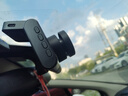 HIKVISION ?？低曅熊?chē)記錄儀C6LITE  2K超高清星光夜視 語(yǔ)音聲控遠程查看 曬單實(shí)拍圖
