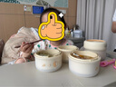 樹可保溫飯盒湯碗上班族學生帶飯玻璃便當盒餐盒多層可微波爐加熱專用 曬單實拍圖