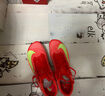 耐克（Nike）湯普森9秒75新紀(jì)錄 田徑精英Nike Maxfly耐克氣墊男女短跑釘鞋 FD8395-600/Maxfly 2代 42 曬單實(shí)拍圖