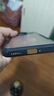 訊迪【圣甲蟲形態(tài)】適用紅米k80pro手機殼小米redmi K80pro防摔保護套e硅膠超薄透明鏡頭全包保護殼 曬單實拍圖