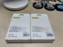 品勝 適用Airpods4保護(hù)套 蘋果耳機(jī)四代保護(hù)套通用降噪版2024款無線藍(lán)牙耳機(jī)透明軟殼防摔防刮 含掛繩 曬單實(shí)拍圖