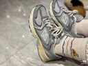 NEW BALANCE NB MR530系列老爹鞋男鞋女鞋夏季復古低幫百搭休閑運動鞋 MR530TG-D 36 （腳長22cm） 曬單實拍圖
