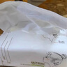 桔子姑娘抽紙miss系列4層360張*6包 家用餐巾紙 原生木漿紙巾 提裝 曬單實(shí)拍圖