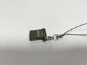 FLYSHU高速USB3.0迷你型車(chē)載u盤(pán)老師上課黑板防撞汽車(chē)音響廣場(chǎng)舞小音箱mp3歌曲優(yōu)盤(pán)小型微型小巧短款隱形 3.0灰色i盤(pán)  標配 64GB 【FAT32格式】 曬單實(shí)拍圖
