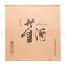 董酒 復(fù)刻 白標(biāo) 董香型白酒 54度 500ml*6瓶 整箱裝 升學(xué)宴 曬單實拍圖