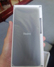 小米（MI） Redmi 14C 6.88英寸護(hù)眼大屏 120Hz高刷 150%大揚(yáng)聲器 4GB+64GB 碧波綠 無充電器版 曬單實(shí)拍圖