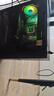 微星（MSI）海皇戟RS i7 14700KF/RTX5060Ti 16G顯卡/32G DDR5/1T國家補(bǔ)貼水冷游戲設(shè)計(jì)師臺(tái)式電腦主機(jī)整機(jī) 曬單實(shí)拍圖