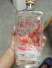 盒馬 五種糧食釀的酒 500ml/瓶 42度 52度 白酒 純糧食酒 52%vol 500mL 4瓶 整箱裝 綿雅濃香 曬單實拍圖