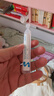 朔茂（sonmol）洗鼻器 兒童成人電動(dòng)噴霧沖洗器生理鹽水霧化加溫和洗鼻MFNI-06ED 曬單實(shí)拍圖