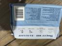 舒潔（Kleenex）濕廁紙40抽*10包家庭裝廁紙濕廁紙純水潔廁濕巾濕紙巾廁紙 曬單實拍圖