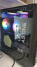 微星（MSI）暗黑騎士13代i5 13400F/RTX5060/16G DDR4/1T 電競游戲設(shè)計師臺式電腦主機整機國家補貼20% 曬單實拍圖