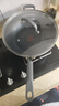 特福（Tefal）炒鍋不粘鍋家用炒菜鍋少油煙32cm炒鍋電磁爐燃?xì)庠钔ㄓ贸村?曬單實(shí)拍圖