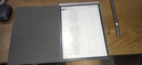 科大訊飛智能辦公本Air 2 Pro星光金-水墨藍(lán) 8.2英寸電子書墨水屏平板電腦 手寫筆記本電紙書 語音轉(zhuǎn)文字 曬單實(shí)拍圖