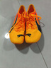 彪馬Puma Nitro100 2代千呼萬(wàn)喚始出來(lái) 田徑精英彪馬男女厚底短跑釘鞋 赤焰巴黎Nitro 100 2/380002-01 41 曬單實(shí)拍圖