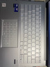 華碩靈耀14 2025國家補貼20%全新酷睿Ultra9 2.8K 120Hz OLED高顏值A(chǔ)I輕薄筆記本電腦(285H 32G 1T)銀 曬單實拍圖