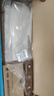 張小泉古韻·匠作系列不銹鋼刀具 廚房切菜刀具 菜刀 切片刀1# D100241 曬單實拍圖