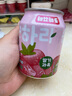 初飲初樂果肉果汁飲料 葡萄草莓荔枝桃汁真實(shí)果粒 0蔗糖0脂肪 多種口味混合238g*24罐 曬單實(shí)拍圖