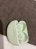 OPPO Enco Air4 【國家補(bǔ)貼】真無線藍(lán)牙耳機(jī) 入耳式音樂跑步游戲耳機(jī) 通用蘋果華為小米手機(jī) 春綠 曬單實(shí)拍圖