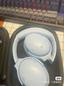 Bose QuietComfort消噪耳機 – 暮色藍 頭戴式無線藍牙降噪 QC45升級款 風噪濾除新體驗 曬單實拍圖