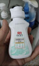 好爸爸  KISPA洗衣液內(nèi)衣內(nèi)褲清洗液抑菌除螨櫻香親膚露去血漬 親膚露950g瓶裝+羽絨服液80g 曬單實(shí)拍圖