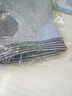 【保暖防護(hù)】護(hù)膝竹炭關(guān)節(jié)保暖防寒護(hù)腿男女空調(diào)房中老年人透氣 灰色均碼2雙 曬單實(shí)拍圖