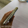 華為展機 Mate40Pro 海思麒麟9000 5G全網(wǎng)通手機 5G手機鴻蒙系統(tǒng) 亮黑色【下單請咨詢客服】 8GB+128GB 曬單實拍圖