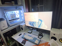 雷鳥（FFALCON）32U8 31.5英寸4K電競顯示器 165Hz 1ms響應(yīng)HDR1400  QD-MiniLED 電腦辦公游戲顯示屏 國家政府補貼 31.5英寸/4K165Hz/直面屏 曬單實拍圖