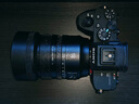 星曜光學【現(xiàn)貨】85f1.8大光圈自動對焦人像鏡頭85mm F1.8適配Z口 FE口微單星曜85 1.8星耀 索尼E卡口【全畫幅】 官方標配【送定制UV+ND濾鏡+鏡頭袋】 曬單實拍圖