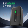 公牛（BULL）電動車電瓶車充電器鉛酸愛瑪雅迪臺鈴等 品字形通用接頭72V3A適用于72V20Ah鉛酸電池 曬單實(shí)拍圖