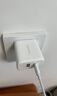 綠聯(lián)充電器頭PD20W多口氮化鎵快充type-c/usb插頭適用蘋(píng)果17iPhone17/16/15ProMaxair華為小米手機(jī)iPad 曬單實(shí)拍圖