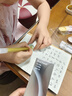 Touch mark高光筆美術(shù)專用繪畫勾線筆白色畫畫手繪描邊漫畫學(xué)生手賬高光畫馬克筆素描畫筆 曬單實拍圖