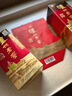 瀘州老窖六年窖頭曲 濃香型白酒 自飲送禮婚宴請(qǐng) 52度 500mL 4瓶 曬單實(shí)拍圖