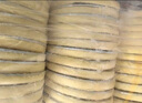 展藝 葡式黃油蛋撻皮 84個裝 1680g 兒童蛋撻0反式脂肪酸 烘焙半成品 曬單實拍圖