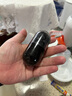 水月雨音樂膠囊PILL 藍(lán)牙耳機(jī)耳夾式AI降噪藍(lán)牙6.0真無線開放式不入耳高音質(zhì)跑步運(yùn)動通話音樂耳機(jī)防掉 黑色 曬單實(shí)拍圖