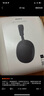 索尼（SONY）WH-1000XM6頭戴式無線藍牙降噪耳機 AI智能降噪Hi-Res高解析度音質 觸控清晰免提通話耳麥 黑色 曬單實拍圖
