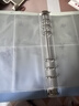 奶藍信封學(xué)生初高中學(xué)生通用高顏值畢業(yè)紀念冊同學(xué)錄 異形奶藍信封【外殼】 異形奶藍信封+76復古同學(xué)錄內頁(yè)+10卡冊?xún)软?yè) 曬單實(shí)拍圖