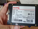 長城（Great Wall）SSD固態(tài)硬盤 SATA3.0接口 臺式機筆記本電腦通用硬盤 S300系列 1TB SATA3.0固態(tài)硬盤 曬單實拍圖