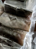 中段新鮮海鰻魚(yú)中段大段新鮮鰻魚(yú)塊整條切段鮮活冷凍深海魚(yú) 1斤鰻魚(yú)段 曬單實(shí)拍圖