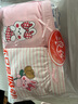 浪莎（LangSha）兒童內(nèi)褲女童內(nèi)褲中大童5A抑菌內(nèi)褲寶寶青少年平角短褲6條裝 150 曬單實(shí)拍圖