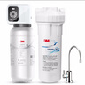 3M凈水器家用凈水機0廢水直飲廚下智能3L/分大流量6000升處理量1200G過濾器前置SW50 曬單實拍圖