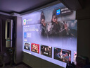 Vidda 大眼睛M2 Pro皓月白 海信4K超高清純?nèi)す馔队皟x 無(wú)損光學(xué)變焦 家用家庭影院臥室 國(guó)家補(bǔ)貼20% 曬單實(shí)拍圖