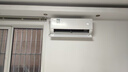 美的空調(diào)掛機(jī) 2匹 酷省電 新一級(jí)能效 家電國(guó)家補(bǔ)貼20% 以舊換新 客廳臥室 KFR-46GW/N8KS1-1無(wú)憂安裝 曬單實(shí)拍圖