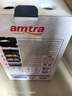 AMTRA TECHNIK德國安彩壁掛過(guò)濾器ex650魚(yú)缸過(guò)濾器烏龜低水位凈水靜音 EX650 新版除油膜器【內含濾材】 曬單實(shí)拍圖