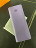 金立（Gionee）G108 新品手機4G全網通移動聯(lián)通電信大字大聲大按鍵超長待機雙卡雙待學生老年手機便宜功能機備用 藍色 4G全網通 曬單實拍圖