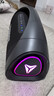 YEAHBOX 音爆MAX藍(lán)牙音箱200W大功率便攜手提式重低音炮大露營車載長續(xù)航廣場舞戶外直播大音量藍(lán)牙音響 曬單實拍圖