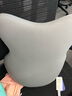 思萊宜腰靠腰部靠墊辦公椅護(hù)腰靠墊椅子靠墊呵護(hù)腰枕辦公室腰椎靠背墊 曬單實(shí)拍圖