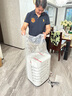 霍尼韋爾（Honeywell）空氣凈化器家用辦公大空間除花粉甲醛霧霾PM2.5除過敏原甲流病毒【家電國家補(bǔ)貼】KJ900F-PAC000DW 曬單實(shí)拍圖