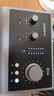 audient奧頓特ID14 MKII二代外置聲卡臺式高端電腦進口錄音編曲混音配音有聲書直播K歌/ 套餐6：ID14標配+舒爾BETA 58A動圈麥 曬單實拍圖
