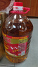 金龍魚(yú) 食用油 黃金比例食用植物調(diào)和油6.18L 曬單實(shí)拍圖