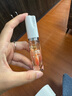 小樹美唇釉唇膜唇膏唇部精華5ML潤(rùn)唇膏唇油唇蜜變色101+102 曬單實(shí)拍圖